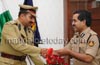 Manish Karbikar takes over as new police commissioner of Mangalore